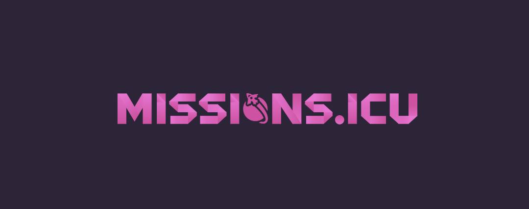 Missions.ICU Logo